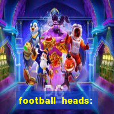 football heads: 2015 copa libertadores